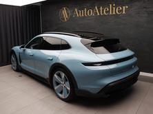 PORSCHE Taycan 4 Cross Turismo, Electric, Second hand / Used, Automatic - 7