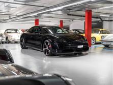 PORSCHE TAYCAN 4S, Electric, Second hand / Used, Automatic - 5