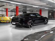 PORSCHE TAYCAN 4S, Electric, Second hand / Used, Automatic - 6