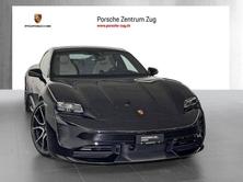 PORSCHE TAYCAN Turbo, Electric, Second hand / Used, Automatic - 3