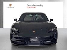 PORSCHE TAYCAN Turbo, Electric, Second hand / Used, Automatic - 5
