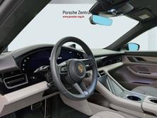 PORSCHE TAYCAN Turbo, Electric, Second hand / Used, Automatic - 7