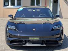 PORSCHE Taycan Turbo I 626PS I, Electric, Second hand / Used, Automatic - 2