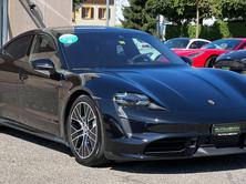 PORSCHE Taycan Turbo I 626PS I, Electric, Second hand / Used, Automatic - 3