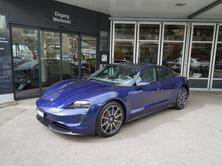 PORSCHE Taycan 4S, Electric, Second hand / Used, Automatic - 2