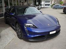 PORSCHE Taycan 4S, Electric, Second hand / Used, Automatic - 5