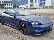 PORSCHE Taycan 4S, Electric, Second hand / Used, Automatic - 3