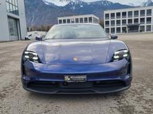 PORSCHE Taycan 4S, Electric, Second hand / Used, Automatic - 4
