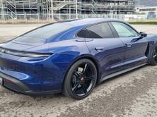 PORSCHE Taycan 4S, Electric, Second hand / Used, Automatic - 6