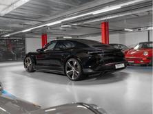 PORSCHE TAYCAN Turbo S, Electric, Second hand / Used, Automatic - 2