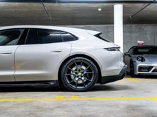 PORSCHE Taycan GTS Sport Turismo Performance Plus 93,4kWh, Elettrica, Occasioni / Usate, Automatico - 7