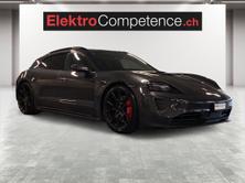 PORSCHE Taycan GTS Sport Turismo Performance Plus 93,4kWh, Electric, Second hand / Used, Automatic - 3