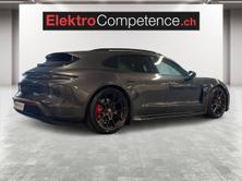 PORSCHE Taycan GTS Sport Turismo Performance Plus 93,4kWh, Electric, Second hand / Used, Automatic - 4
