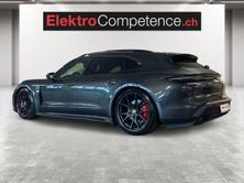 PORSCHE Taycan GTS Sport Turismo Performance Plus 93,4kWh, Electric, Second hand / Used, Automatic - 6