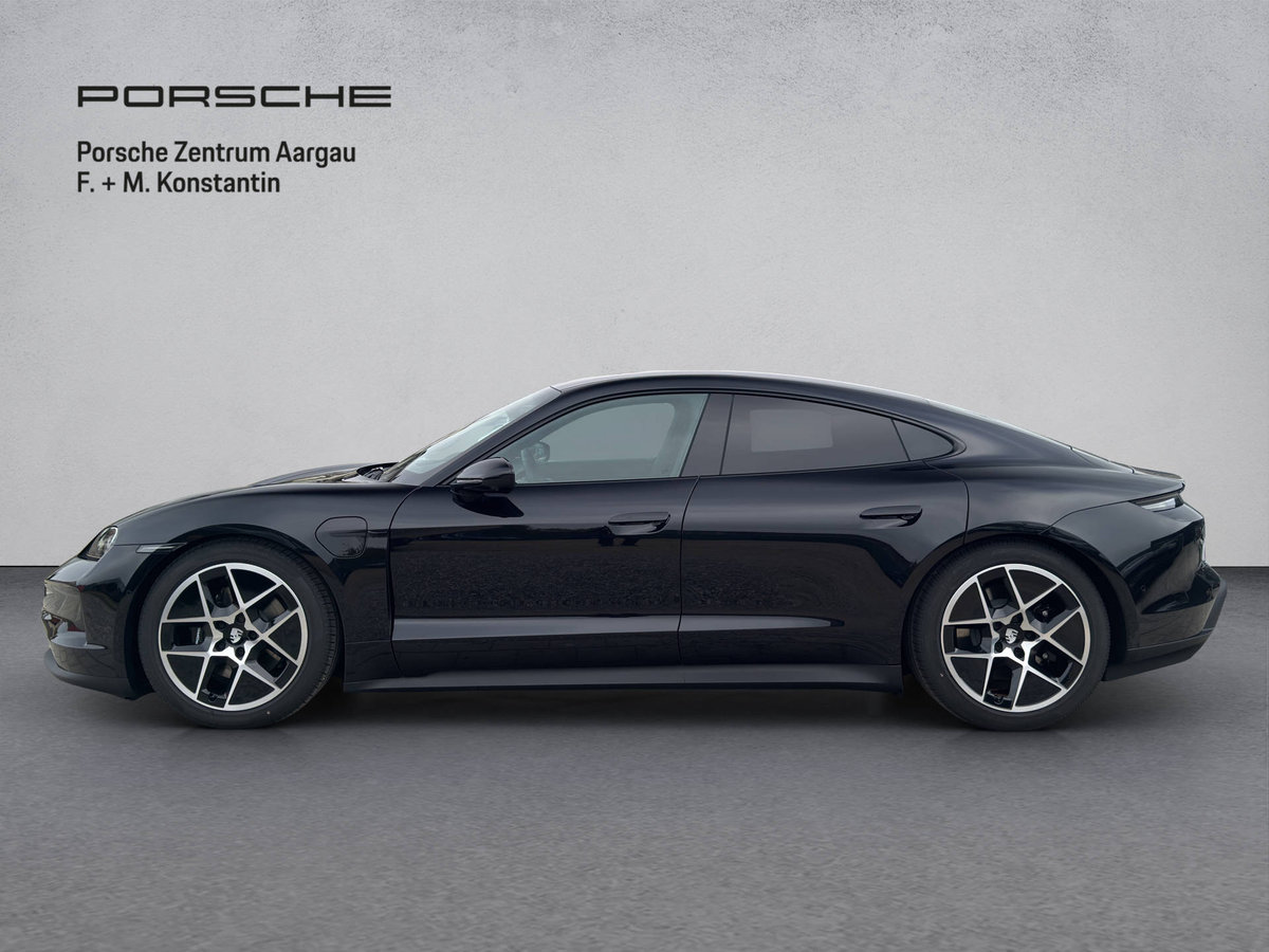 PORSCHE Taycan mit Performance Batterie Plus, Elettrica, Occasioni / Usate, Automatico - 3
