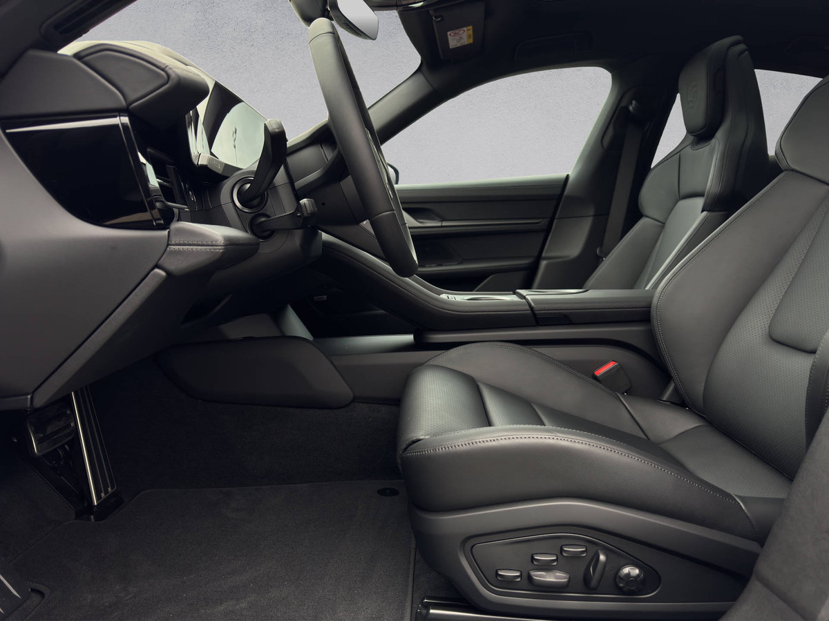 PORSCHE Taycan mit Performance Batterie Plus, Elettrica, Occasioni / Usate, Automatico - 7