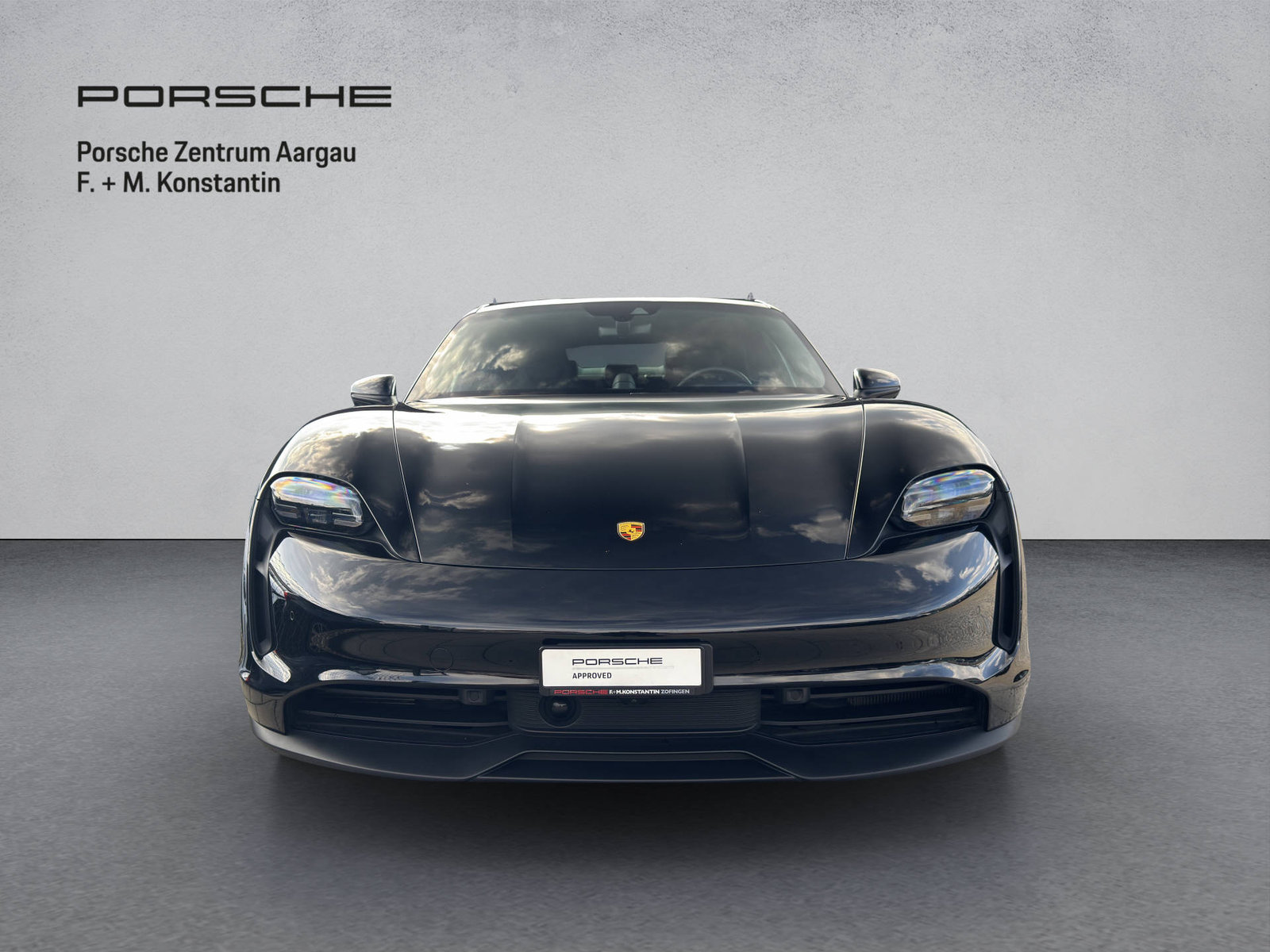 PORSCHE Taycan 4S mit Performance Batterie Plus, Elettrica, Occasioni / Usate, Automatico - 2