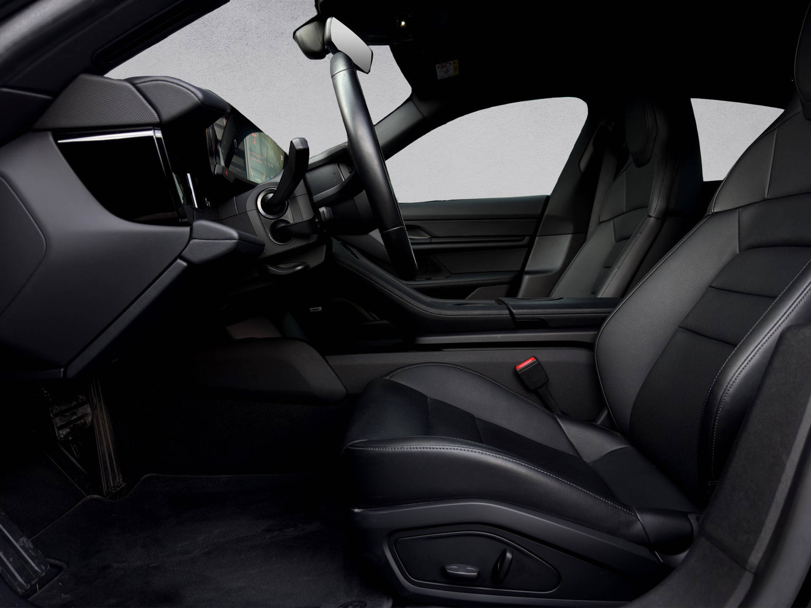 PORSCHE Taycan 4S mit Performance Batterie Plus, Elettrica, Occasioni / Usate, Automatico - 7