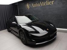 PORSCHE Taycan 4 Cross Turismo, Électrique, Occasion / Utilisé, Automatique - 2