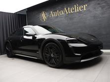 PORSCHE Taycan 4 Cross Turismo, Électrique, Occasion / Utilisé, Automatique - 3