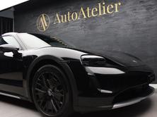 PORSCHE Taycan 4 Cross Turismo, Électrique, Occasion / Utilisé, Automatique - 4