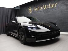 PORSCHE Taycan 4 Cross Turismo, Électrique, Occasion / Utilisé, Automatique - 5