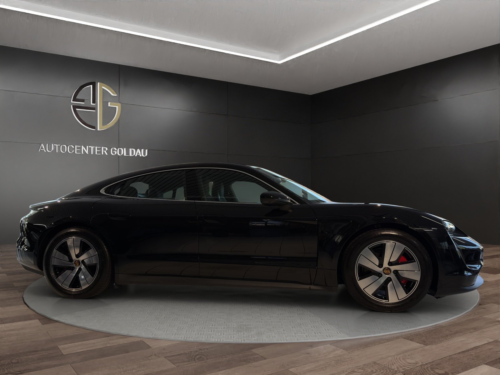 PORSCHE Taycan 4S Performance, Elettrica, Occasioni / Usate, Automatico - 5