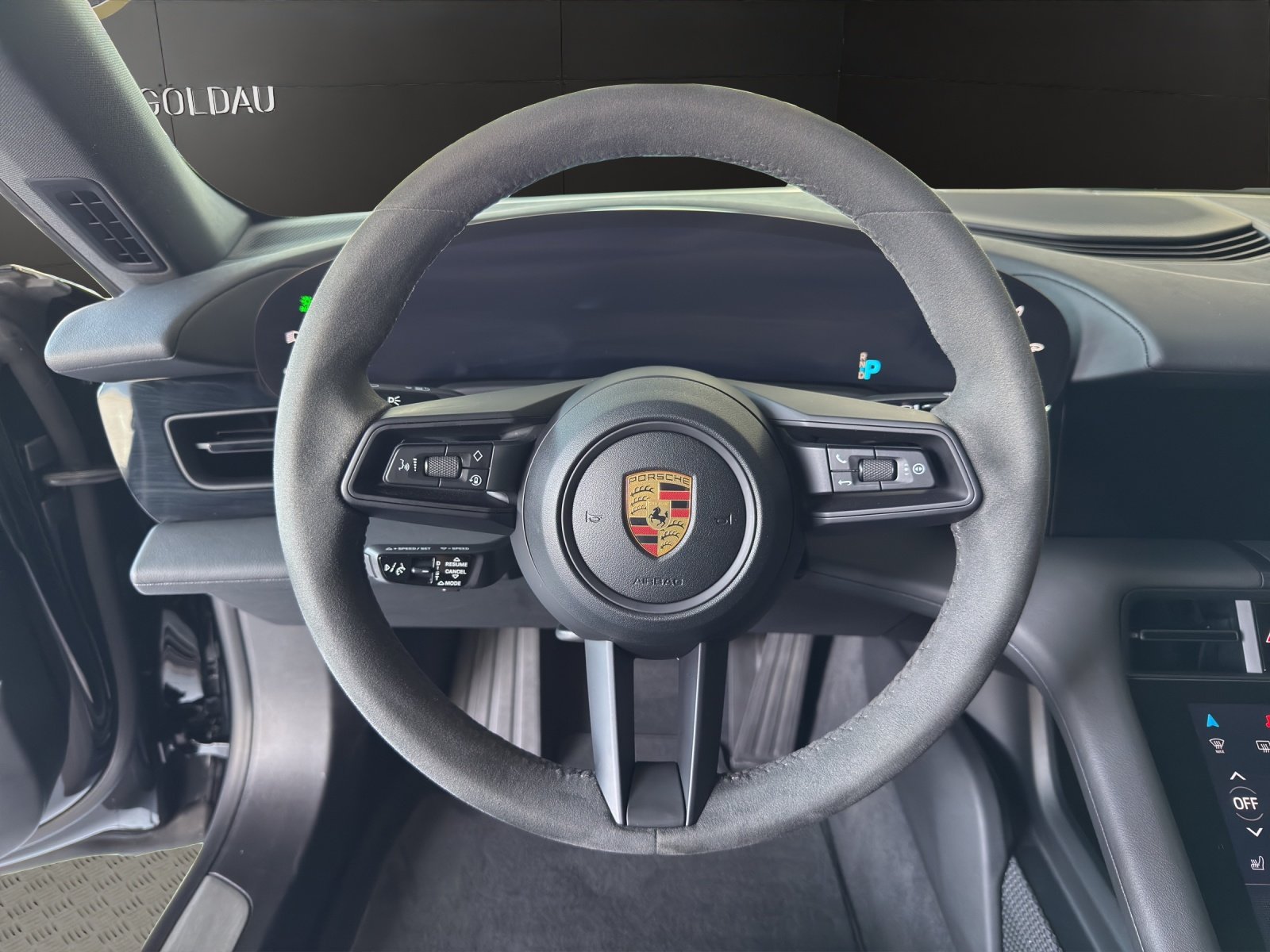 PORSCHE Taycan 4S Performance, Elettrica, Occasioni / Usate, Automatico - 7