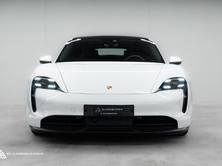 PORSCHE Taycan 4S Performance Batterie / Panorama / 360 / Hi, Elektro, Occasion / Gebraucht, Automatik - 2