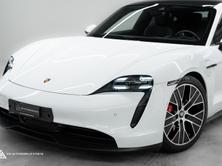 PORSCHE Taycan 4S Performance Batterie / Panorama / 360 / Hi, Elektro, Occasion / Gebraucht, Automatik - 4