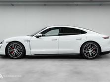 PORSCHE Taycan 4S Performance Batterie / Panorama / 360 / Hi, Elektro, Occasion / Gebraucht, Automatik - 5