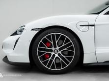 PORSCHE Taycan 4S Performance Batterie / Panorama / 360 / Hi, Elektro, Occasion / Gebraucht, Automatik - 6