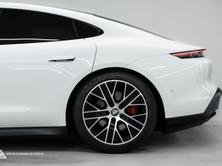 PORSCHE Taycan 4S Performance Batterie / Panorama / 360 / Hi, Elektro, Occasion / Gebraucht, Automatik - 7