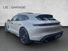 PORSCHE Taycan GTS Sport Turismo 93 kWh, Elettrica, Occasioni / Usate, Automatico - 2