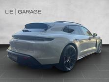 PORSCHE Taycan GTS Sport Turismo 93 kWh, Elettrica, Occasioni / Usate, Automatico - 3