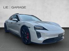 PORSCHE Taycan GTS Sport Turismo 93 kWh, Elettrica, Occasioni / Usate, Automatico - 4