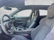 PORSCHE Taycan GTS Sport Turismo 93 kWh, Elettrica, Occasioni / Usate, Automatico - 5