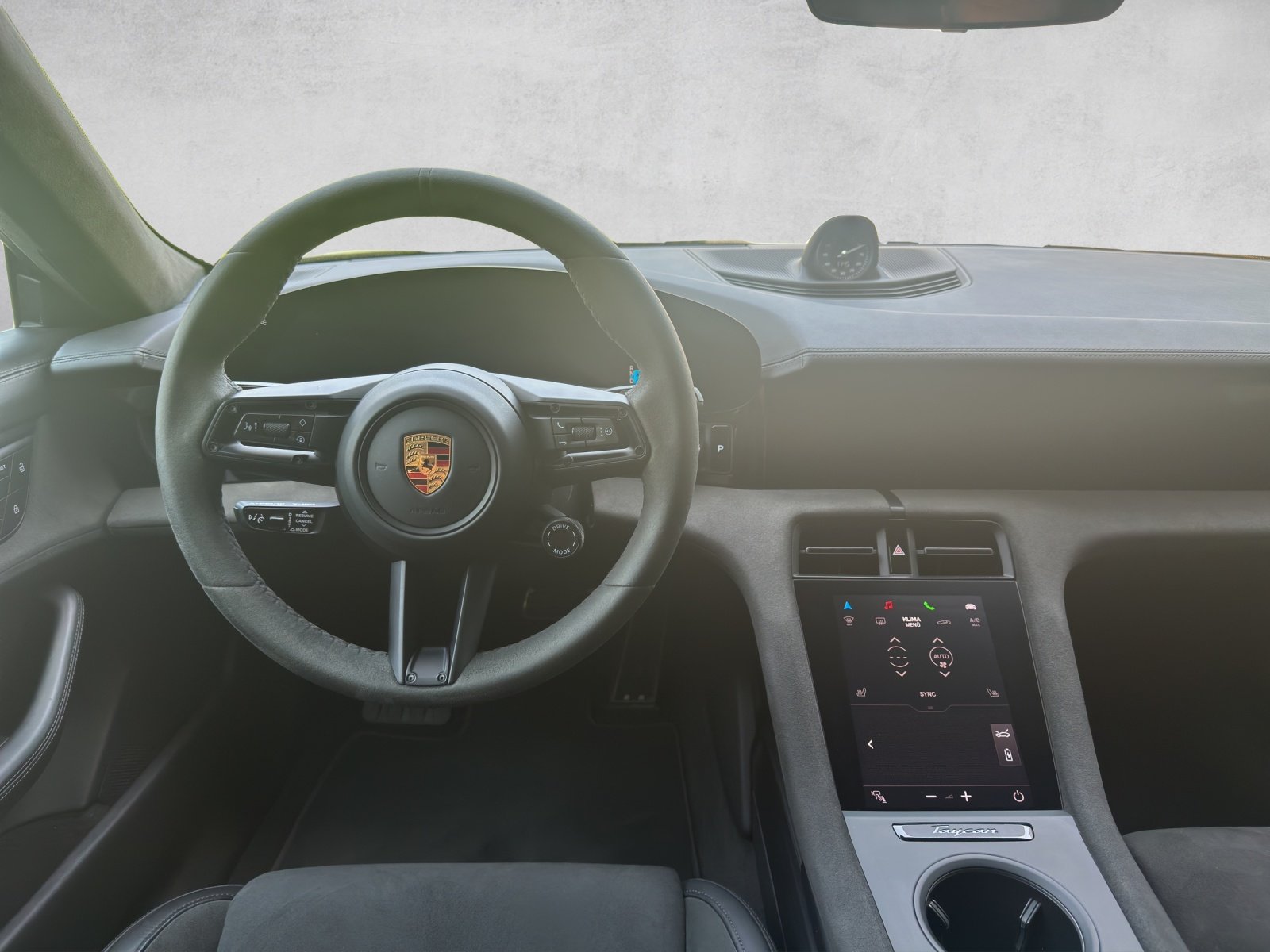 PORSCHE Taycan GTS Sport Turismo 93 kWh, Electric, Second hand / Used, Automatic - 7