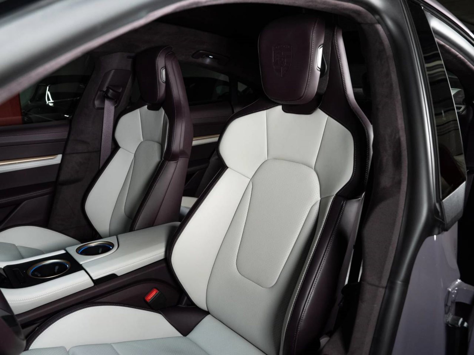 PORSCHE Taycan 4S, Électrique, Occasion / Utilisé, Automatique - 5
