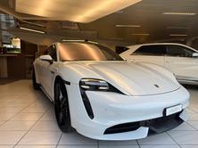 PORSCHE Taycan Turbo, Elettrica, Occasioni / Usate, Automatico - 5