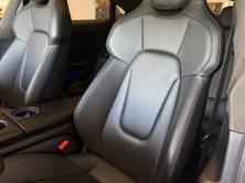 PORSCHE Taycan Turbo, Elettrica, Occasioni / Usate, Automatico - 7