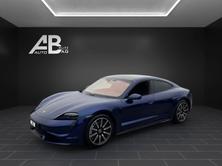 PORSCHE Taycan 4S Turbo mit 680 PS, Électrique, Occasion / Utilisé, Automatique - 2