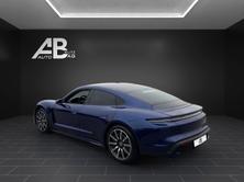 PORSCHE Taycan 4S Turbo mit 680 PS, Électrique, Occasion / Utilisé, Automatique - 3