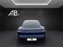 PORSCHE Taycan 4S Turbo mit 680 PS, Électrique, Occasion / Utilisé, Automatique - 4
