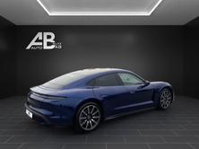 PORSCHE Taycan 4S Turbo mit 680 PS, Électrique, Occasion / Utilisé, Automatique - 5