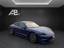 PORSCHE Taycan 4S Turbo mit 680 PS, Électrique, Occasion / Utilisé, Automatique - 6