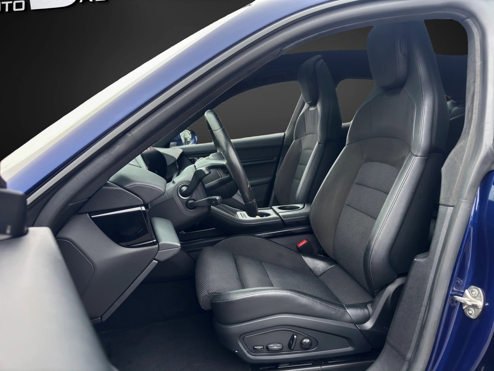 PORSCHE Taycan 4S Turbo mit 680 PS, Elettrica, Occasioni / Usate, Automatico - 7