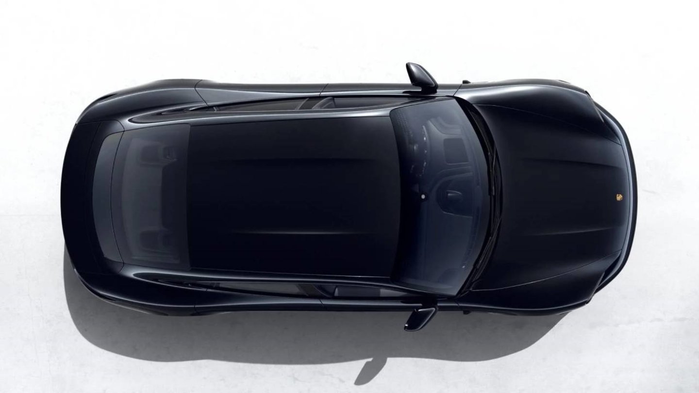 PORSCHE Taycan 4S, Electric, Second hand / Used, Automatic - 5