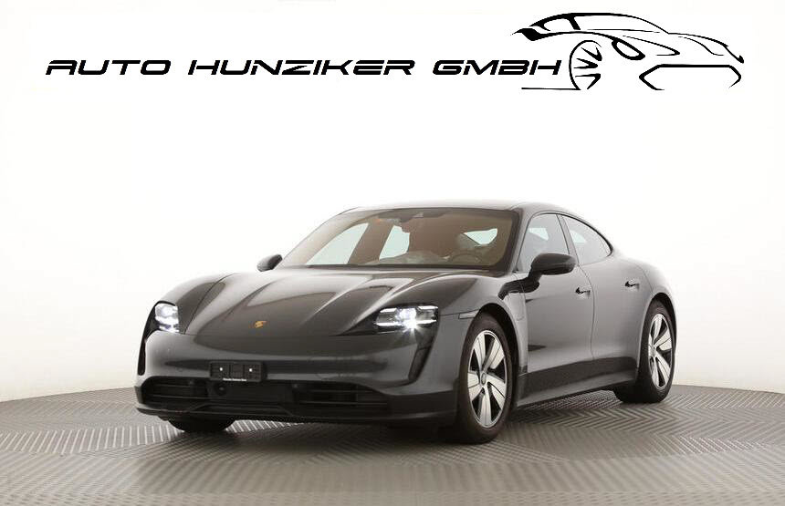 PORSCHE Taycan Performancebatterie Plus
