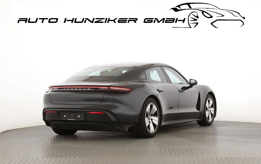 PORSCHE Taycan Performancebatterie Plus, Elettrica, Occasioni / Usate, Automatico - 3